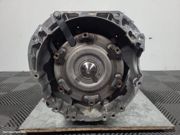 2023 LDV DELIVER 9 Trans/Gearbox