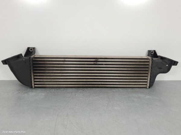 2016 MITSUBISHI TRITON Intercooler