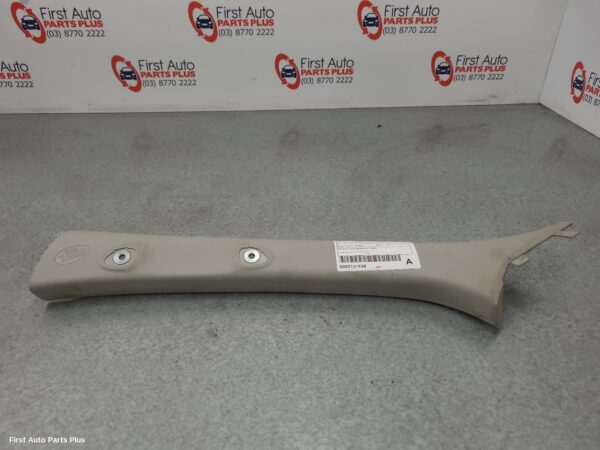 2013 TOYOTA HILUX Trim Panel