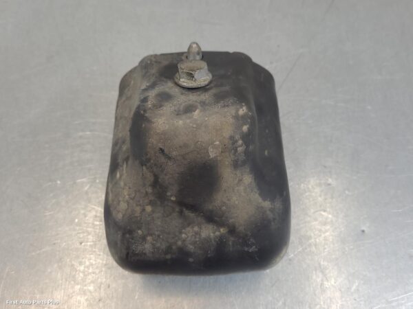 2013 MERCEDES VITO Mount