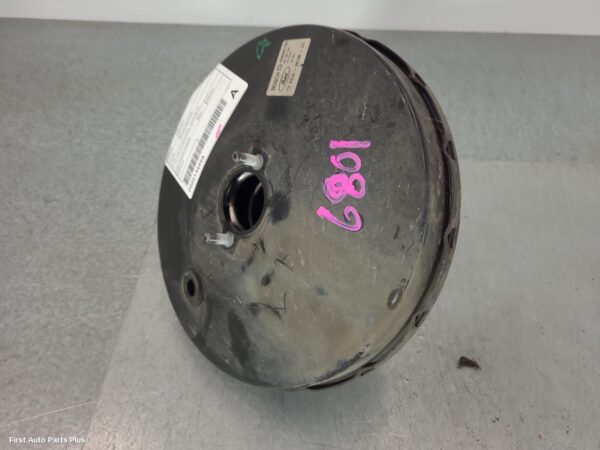 2001 FORD TRANSIT Brake Booster