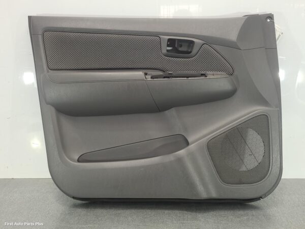 2012 TOYOTA HILUX Door Trim