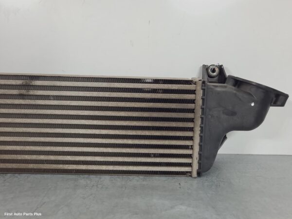 2016 MITSUBISHI TRITON Intercooler