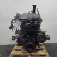 1999 FORD TRANSIT Engine