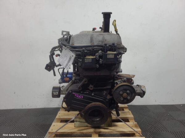 1999 FORD TRANSIT Engine
