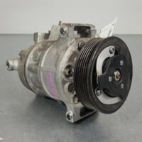 2020 VOLKSWAGEN CRAFTER A/C Compressor