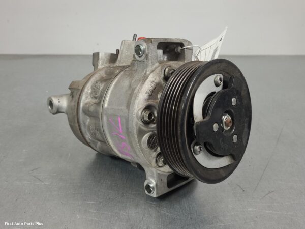 2020 VOLKSWAGEN CRAFTER A/C Compressor