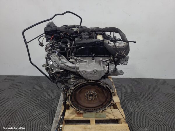 2015 MERCEDES SPRINTER Engine