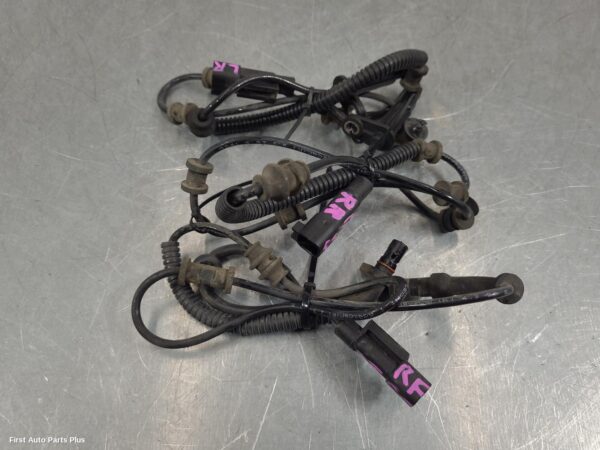 2022 RAM 1500 Abs Sensor