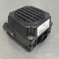 2023 LDV DELIVER 9 Ecu