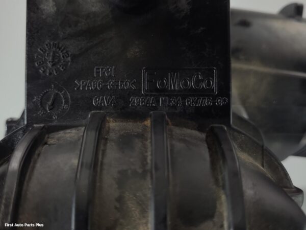 2023 FORD F SERIES Intercooler