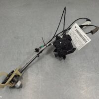 2021 VOLKSWAGEN TRANSPORTER Door/Boot/Gate Lock