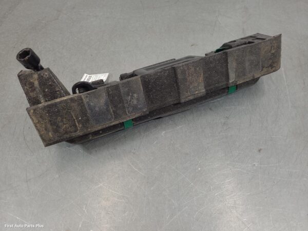 2005 FORD TRANSIT Jack/Tool Kit