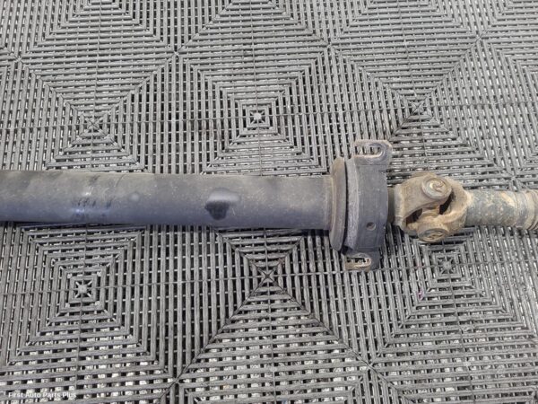 2012 FORD RANGER Rear Drive Shaft