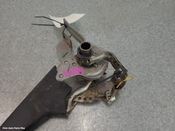 2010 MITSUBISHI TRITON Handbrake Lever