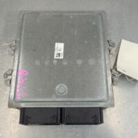 2022 FORD TRANSIT CUSTOM Ecu