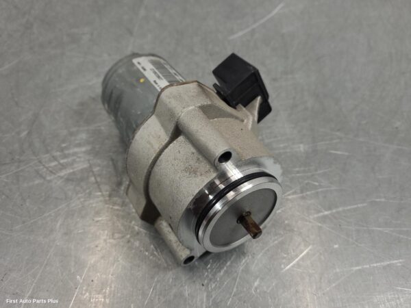 2022 RAM 1500 Shift Actuator