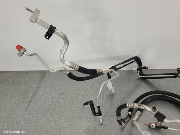 2024 FORD TRANSIT A/C Hoses