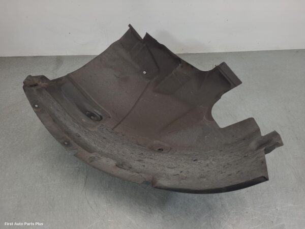2024 MERCEDES SPRINTER Left Guard Liner