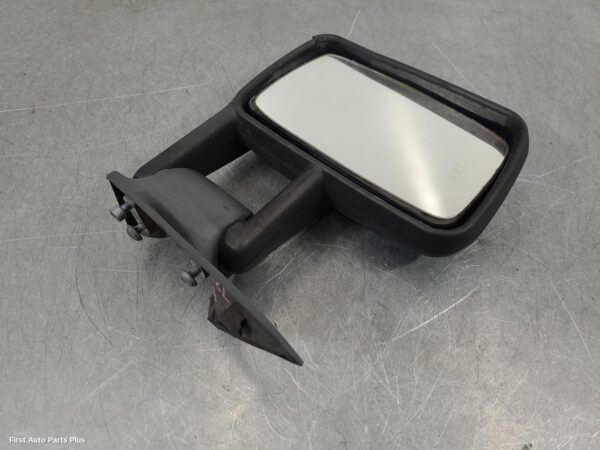 2002 MERCEDES SPRINTER Left Door Mirror