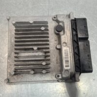 2019 MERCEDES SPRINTER Ecu