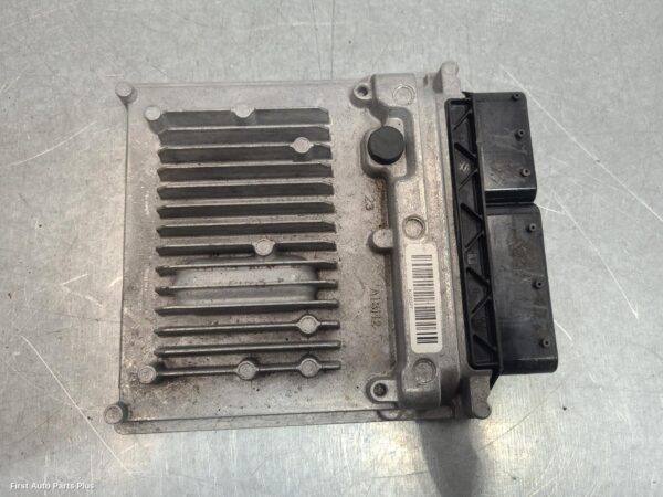 2019 MERCEDES SPRINTER Ecu