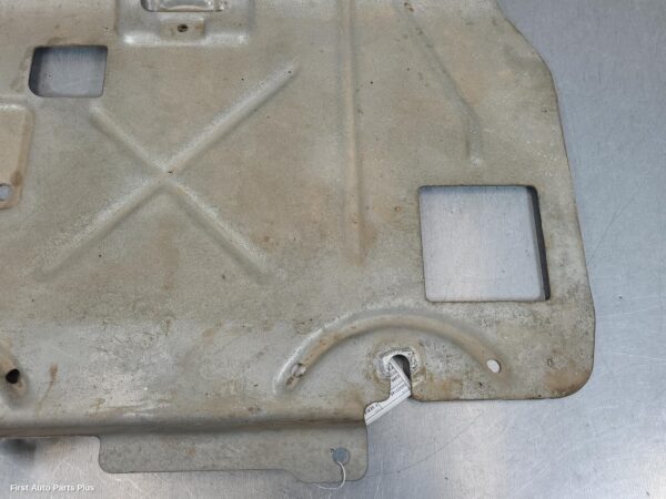 2023 FORD F SERIES Sump Guard