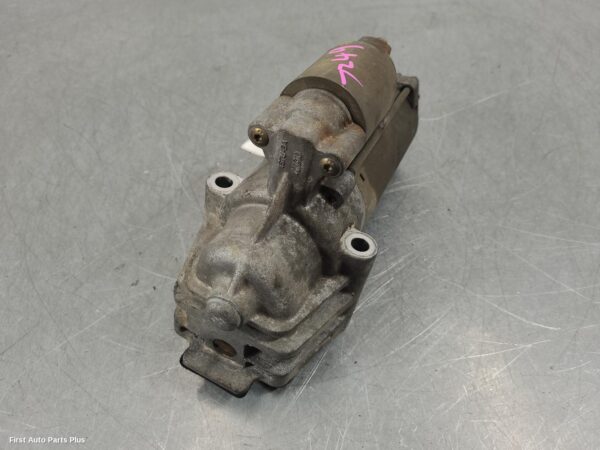 2005 FORD TRANSIT Starter