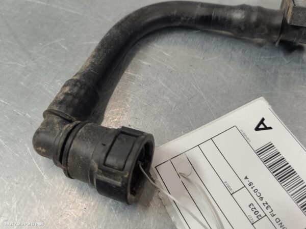2023 FORD F SERIES Fuel Line