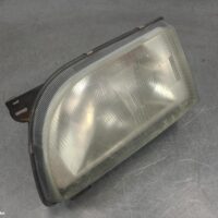 1999 FORD TRANSIT Left Headlamp