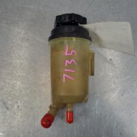 2018 FORD TRANSIT P/S Reservoir