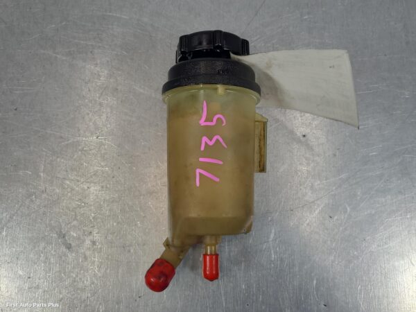 2018 FORD TRANSIT P/S Reservoir
