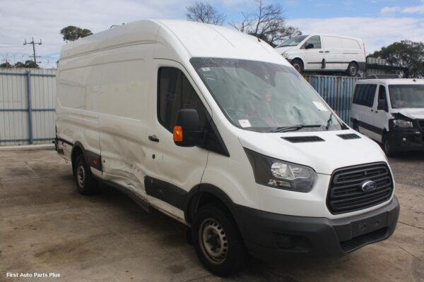 2016 FORD TRANSIT Abs Sensor
