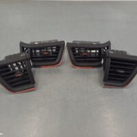 2024 RENAULT TRAFIC Trim Panel