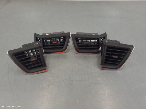 2024 RENAULT TRAFIC Trim Panel