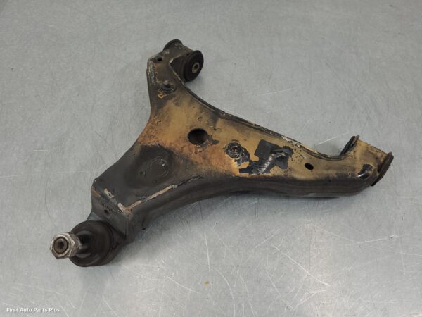 2017 MERCEDES SPRINTER Left Front Lower Control Arm