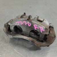 2024 MERCEDES SPRINTER Caliper
