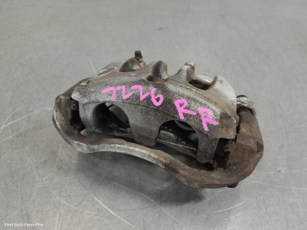2024 MERCEDES SPRINTER Caliper