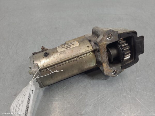 2005 FORD TRANSIT Starter