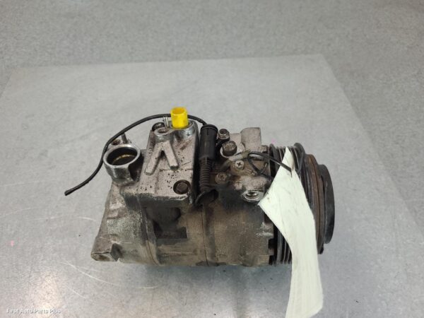 2005 MERCEDES SPRINTER A/C Compressor