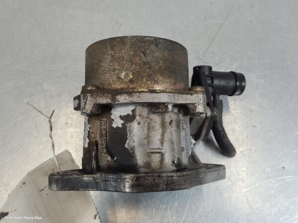 2005 RENAULT TRAFIC Vacuum/Air Pump