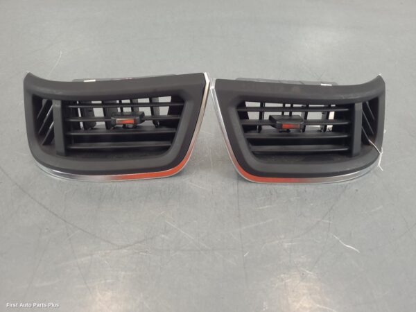 2024 RENAULT TRAFIC Trim Panel