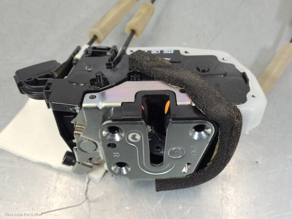 2023 NISSAN NAVARA Door/Boot/Gate Lock