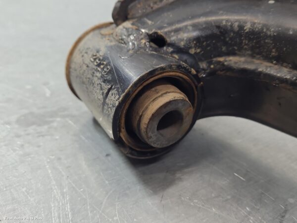2023 NISSAN NAVARA Left Front Lower Control Arm
