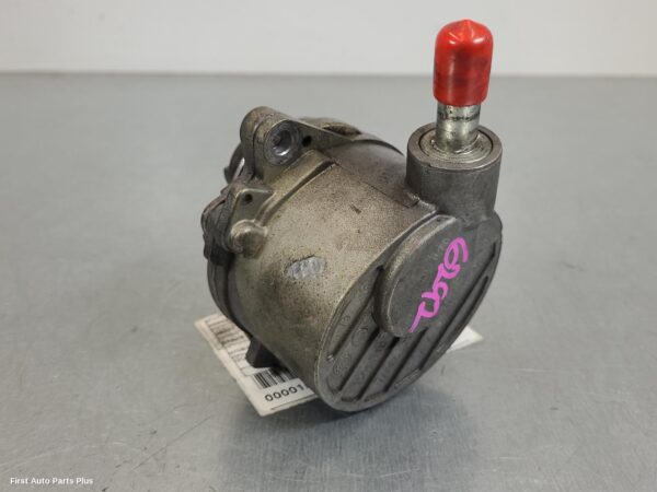2009 MERCEDES SPRINTER Vacuum/Air Pump