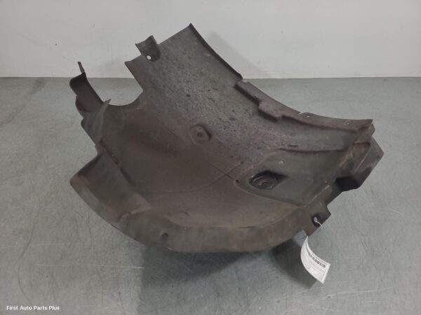 2024 MERCEDES SPRINTER Left Guard Liner