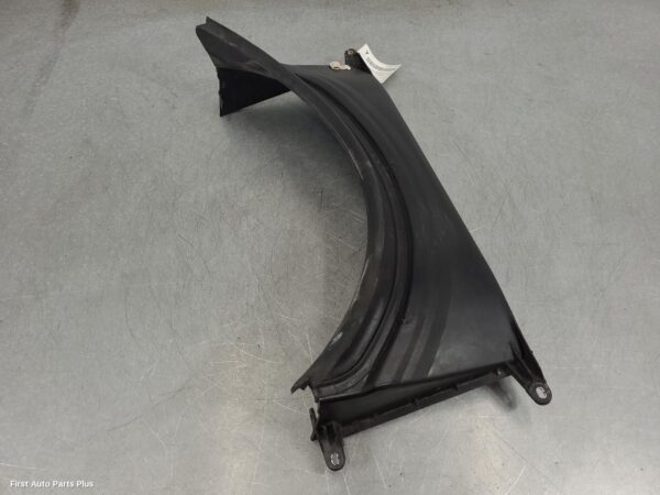 2024 RAM 2500/3500 Intercooler