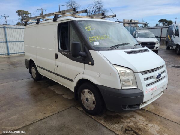 2013 FORD TRANSIT Interior Mirror