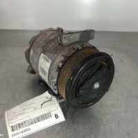 2019 RENAULT MASTER A/C Compressor