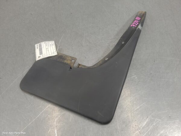 2012 FORD RANGER Mud Flaps